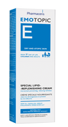 Pharmaceris E Emotopic Specialist Emolient Lubricating Face And Body Cream from 1 Day of Life 75ml