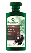 Herbal Care Szampon Czarna Rzepa dla Włosów Wypadających 330ml