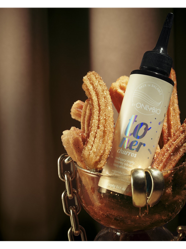 OnlyBio Hair in Balance Toner Churros 100ml