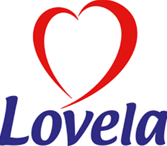 Lovela Baby Hipoalergiczny Płyn do Płukania Tkanin 2L