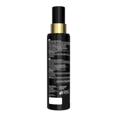 Apis Mystic Oud Body and Hair Mist 150ml