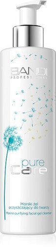 Bandi Pure Care Sea Face Cleansing Gel 230ml