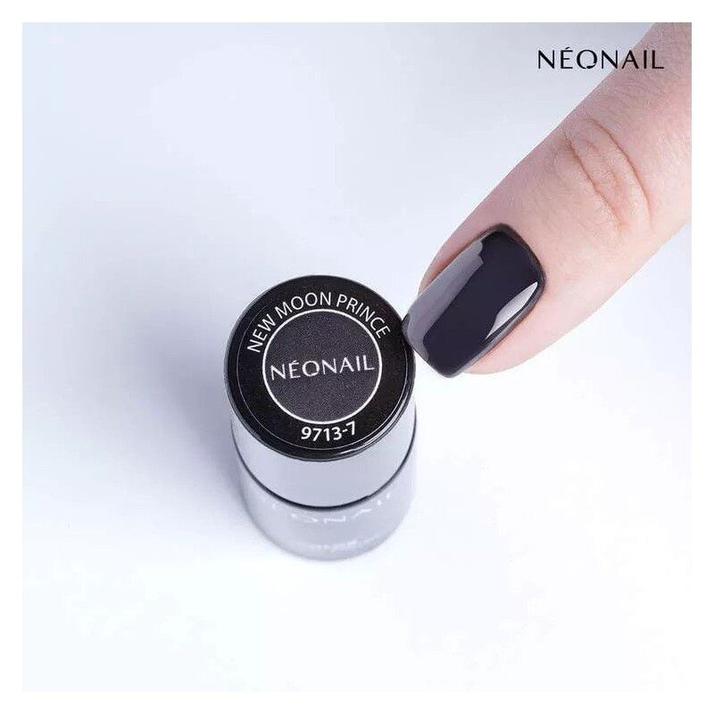 NeoNail UV/LED Hybrid Nail Gel Polish New Moon Prince 7,2ml