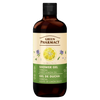 Green Pharmacy Shower Gel Verbena and Sweet Lemon Oil 500ml