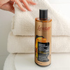 Jantar Detoxifying Shampoo with Amber Essence and Charcoal for Oily Hair 300ml
