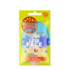 Tutti Frutti Let's Face It Cleansing Mask with Green Clay 3% + Detox Shot Mg 7g