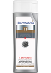 Pharmaceris H-Stimutone Specialized Shampoo Gray Hair Preventing & Hair Growth Stimulating 250ml