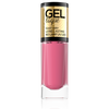 Eveline Gel Laque Long-Lasting and Fast Dry Nail Polish no 18 8ml
