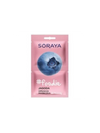 SORAYA Foodie Jagoda, maseczka odżywcza do twarzy, 2x5ml