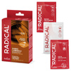 Radical Regenerating Hair Lamination Treatment Mask 15ml Booster 15ml Serum 5ml