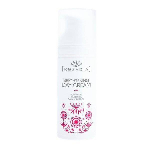 Sylveco Rosadia Krem Rozświetlający na Dzień 50ml