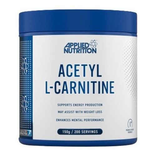 Applied Nutrition Acetyl L-Carnitine 150g