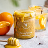 Pasieki Sadowskich Honey with Orange and Cloves 430g