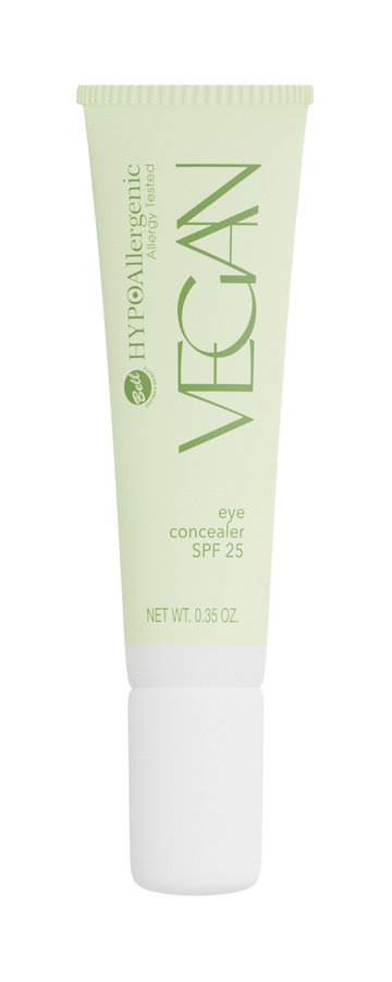 Bell HypoAllergenic Vegan Eye Concealer SPF 25 No 02 Sand 10g