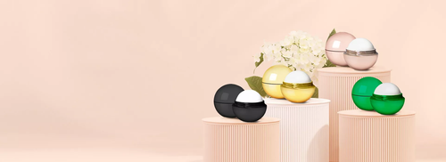 SunewMed+ Gold Kiss Waniliowy Balsam do Ust 13g