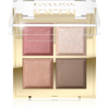 Eveline Celebrity Skin Wypiekana Paleta Wielofunkcyjna do Konturowania 4w1 16g