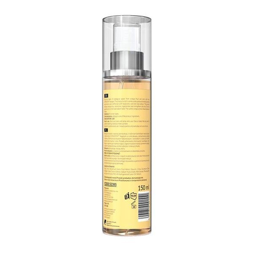 Apis Home terApis Mist With Organic Water from Orange Fruit and Stem Cells for All Skin Types 150ml