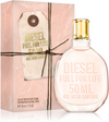 Diesel Fuel For Life Woda Perfumowana dla Kobiet Spray 50ml
