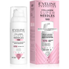 Eveline Super Needles Collagen 100 Nawilżająco-Odżywczy Mezo-Booster na Dzień i na Noc 50ml