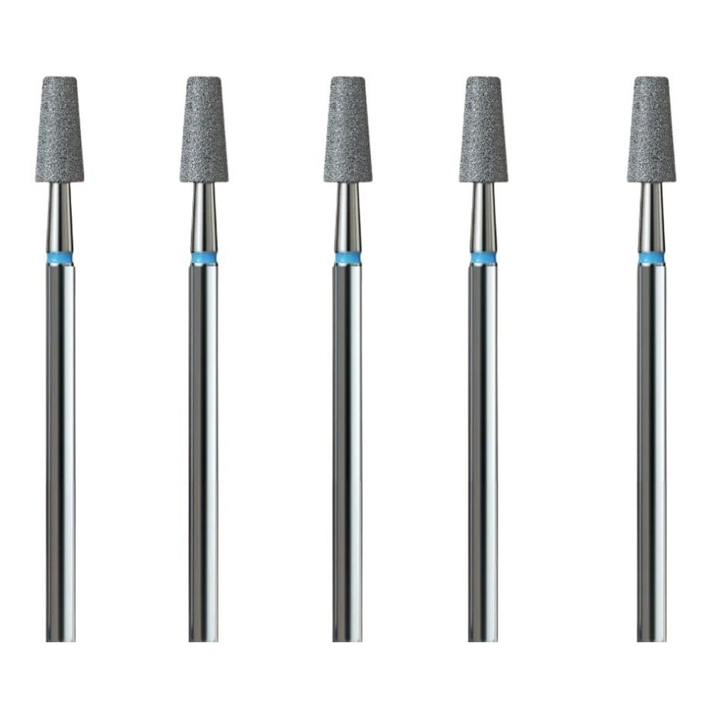 IQ Nails Diamond Cone Drill Bit 0.40mm 5pcs