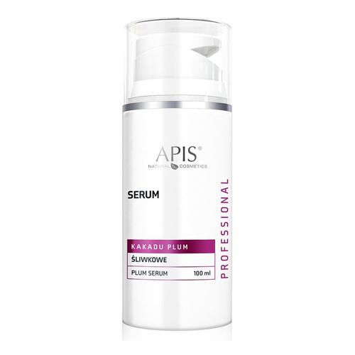 Apis Professional Kakadu Plum Śliwkowe Serum dla Skóry Normalnej i Suchej 100ml