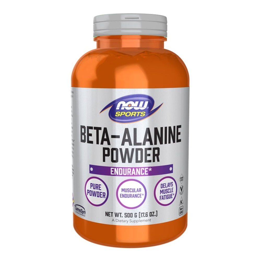 Beta-Alanine, Powder - 500g