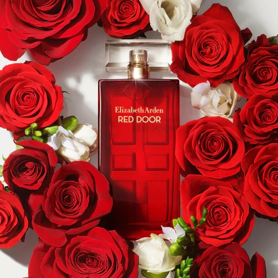 Elizabeth Arden Red Door Woda Toaletowa dla Kobiet Spray 100ml