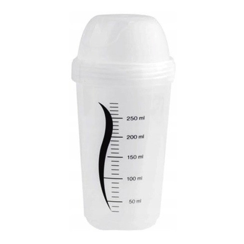 Bielenda Professional Shaker Zabiegowy do Mieszania Masek Algowych 1 Sztuka