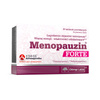 Olimp Menopauzin Forte Relieves Symptoms of Menopause 30 Tablets