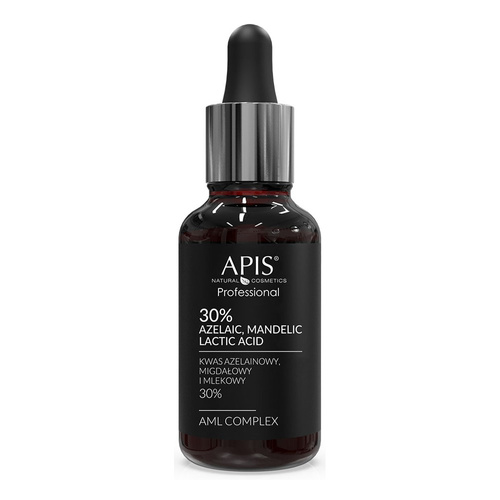 Apis Professional Kwas AML Complex 30% dla Skóry Atopowej Problematycznej z Przebarwieniami 30ml