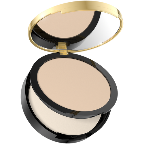 Eveline Variete 93% Naturalnych Składników Podkład Mineralny w Pudrze 01 Light 8g