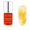 Neonail Blooming Link Nail Art Tusz do Zdobień Yellow 7,2ml