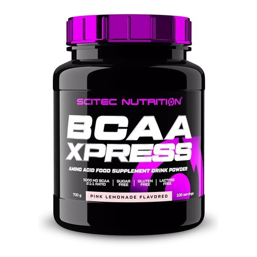 SciTec BCAA Xpress, Melon - 700g