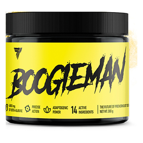 Trec Nutrition BoogieMan Tropical 300g
