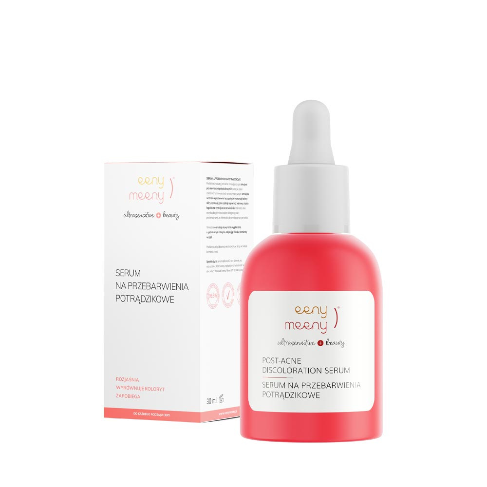 Eeny Meeny Serum for Acne Discolorations 30ml