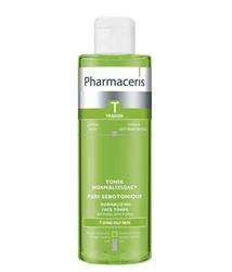 Pharmaceris T Puri Sebotonique Normalizing Toner For The Face 200ml