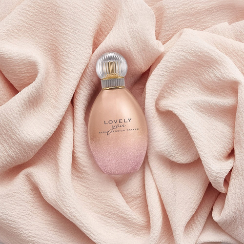 Sarah Jessica Parker Lovely You Woda Perfumowana dla Kobiet Spray 100ml