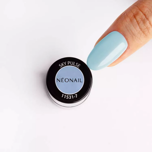 Neonail UV/LED Hybrid Gel Blooming Dreams Sky Pulse 7.2ml
