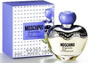 Moschino Toujours Glamour Eau de Toilette for Women Spray 100ml