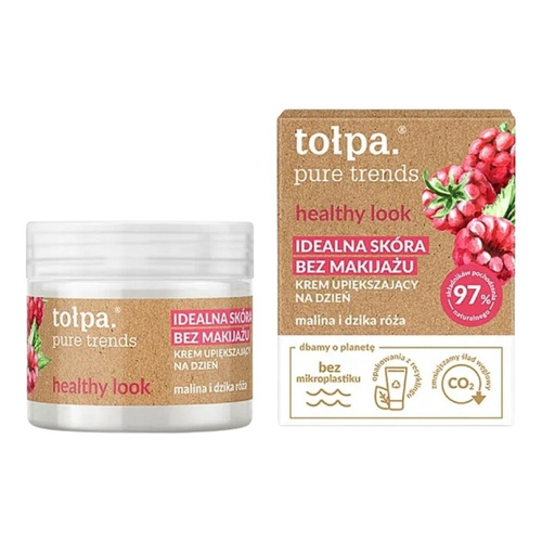 Tolpa Pure Trends Illuminating Moisturizing Cream 50ml