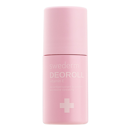 Swederm Deoroll Vitamin E Antiperspirant 60ml