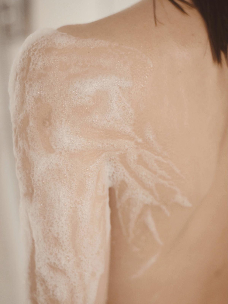 Yope Kwiat Lipy Żel pod Prysznic 400ml