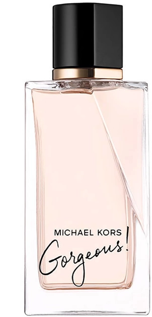 Michael Kors Gorgeous! Woda Perfumowana dla Koboet Spray 100ml