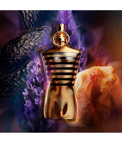 Jean Paul Gaultier Le Male Elixir Eau de Parfum for Men Spray 75ml