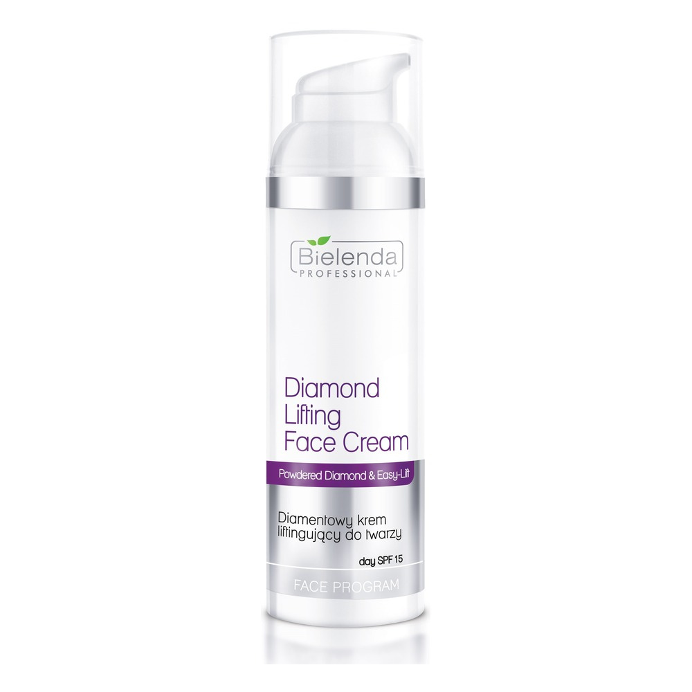 Bielenda Professional Face Program Diamond Lifting Cream SPF15 100ml