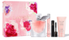 Lancôme La Vie Est Belle Woda Perfumowana 50ml EDP Woda Perfumowana 10ml EDP Balsam do Ciała 50ml Body Lotion Czarna Hypnôse Mascara 2ml Zestaw dla Kobiet 1 Sztuka