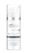 Bielenda Professional XFoliate Dark Spot Remover Face Cream Discolourations 50ml