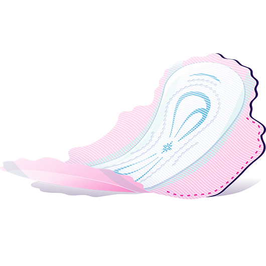 Bella Perfecta Ultra Maxi Rose Podpaski Ultracienkie Higieniczne 8 Sztuk