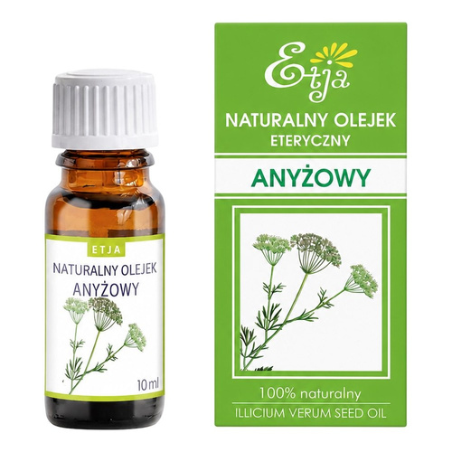 Etja Anise Oil 10ml