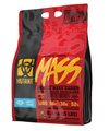 Mutant Mass Carbohydrate-Protein Supplement Cookies & Cream 6800g